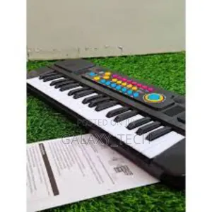 3 Keys Kids Piano//Keyboard