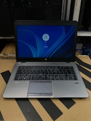 Laptop HP EliteBook 745 G2 8GB AMD A8 SSD 256GB