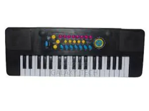 61 Keys Kids Pianos