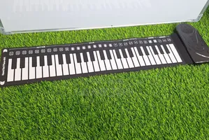 Foldable Pianos