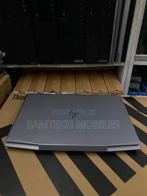 Laptop HP ZBook 15 G5 16GB Intel Core i7 SSD 256GB