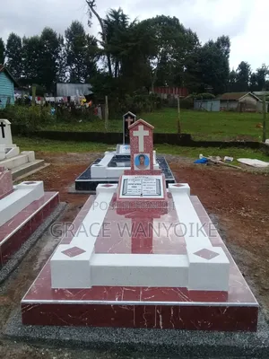Pewa Memorial Service