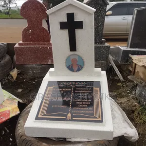 Pewa Memorial Service