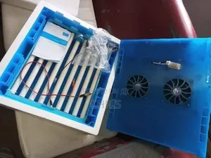 128 Egg Incubator on Offer