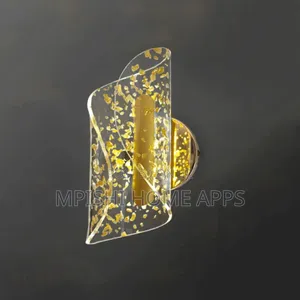 Modern Led Wall Lamp