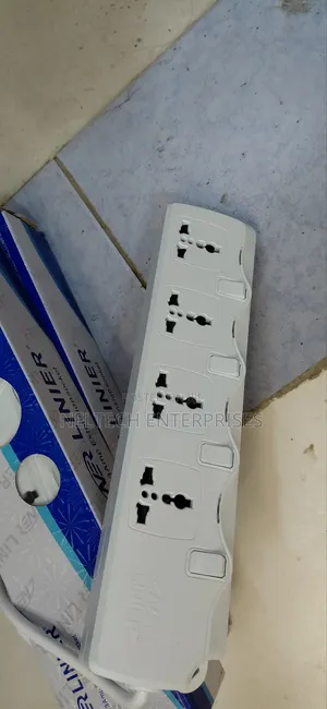 Extension 4 Way