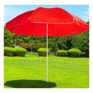 Outdoor Shade Umbrella