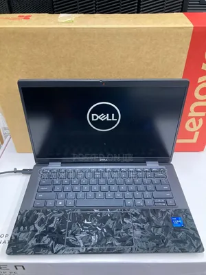 Laptop Dell Latitude 7420 16GB Intel Core i5 SSD 512GB
