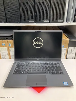 Laptop Dell Latitude 7400 8GB Intel Core i5 SSD 256GB