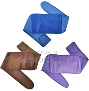 Waist Hot Water Bottle