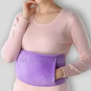 Waist Hot Water Bottle