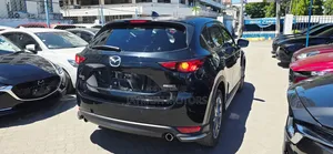 Mazda CX-5 2019