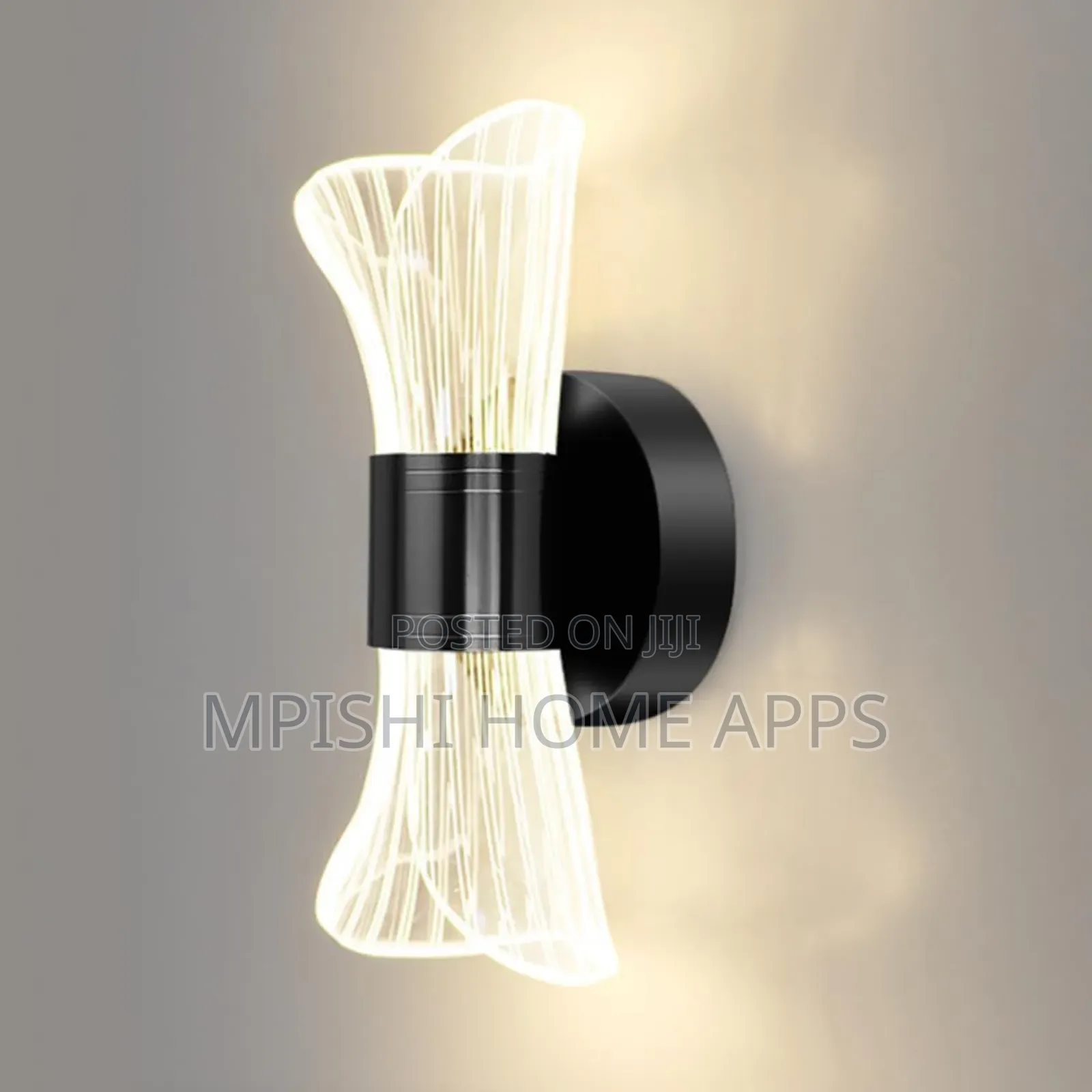 Modern Led Wall Light