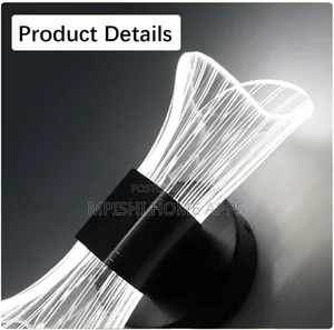 Modern Led Wall Light