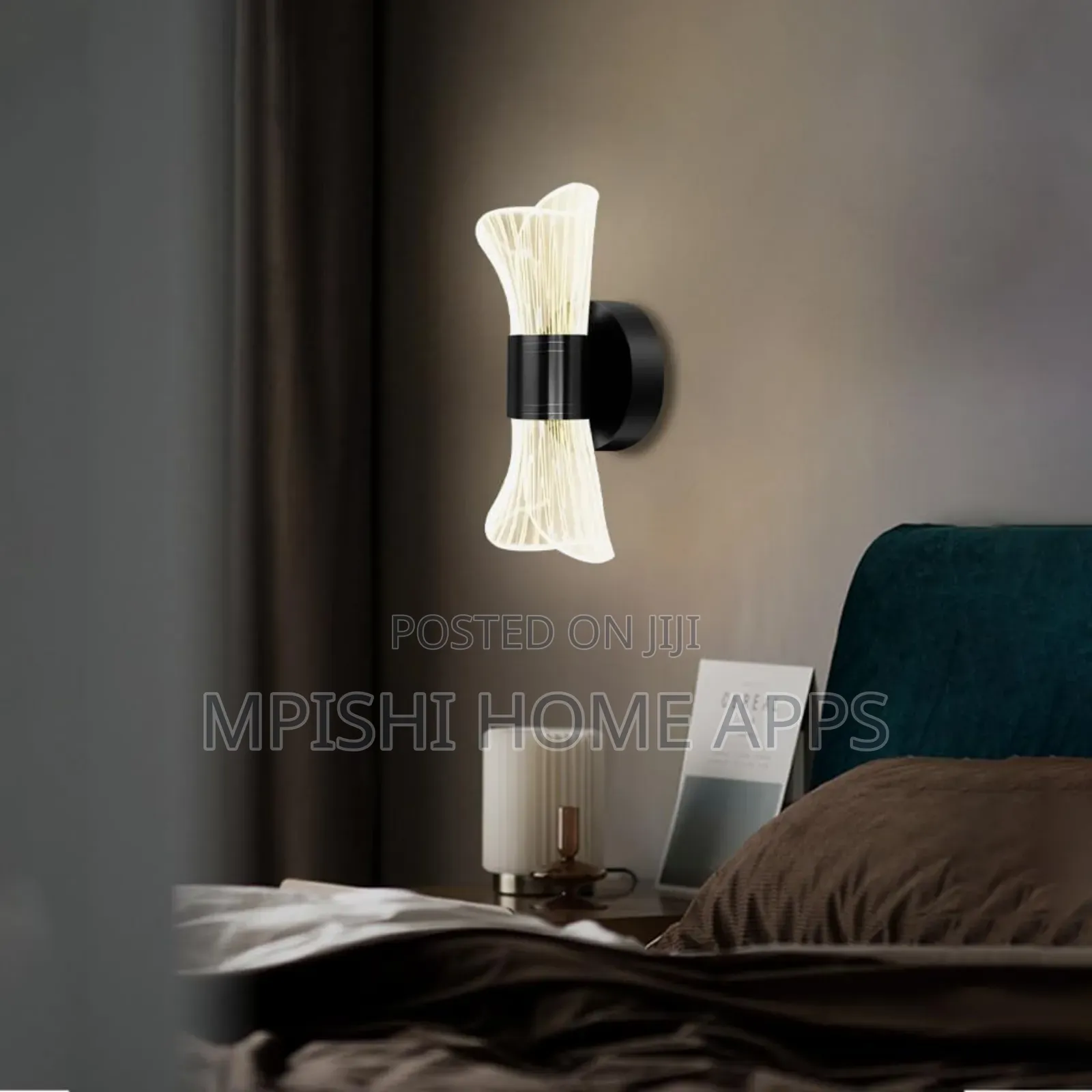 Modern Led Wall Light