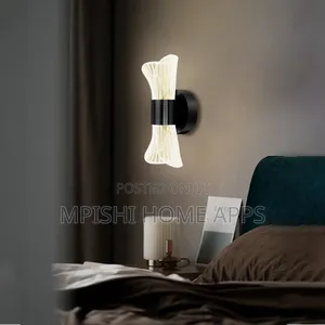 Modern Led Wall Light