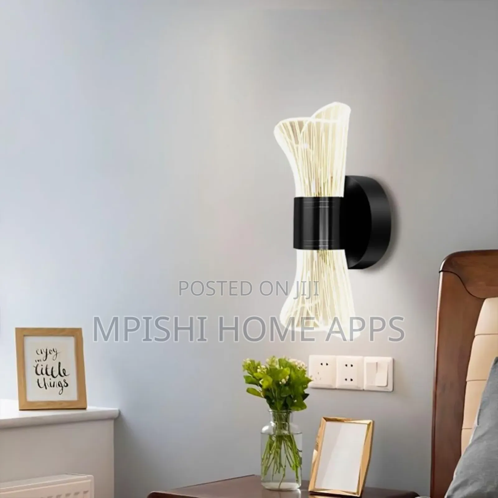Modern Led Wall Light