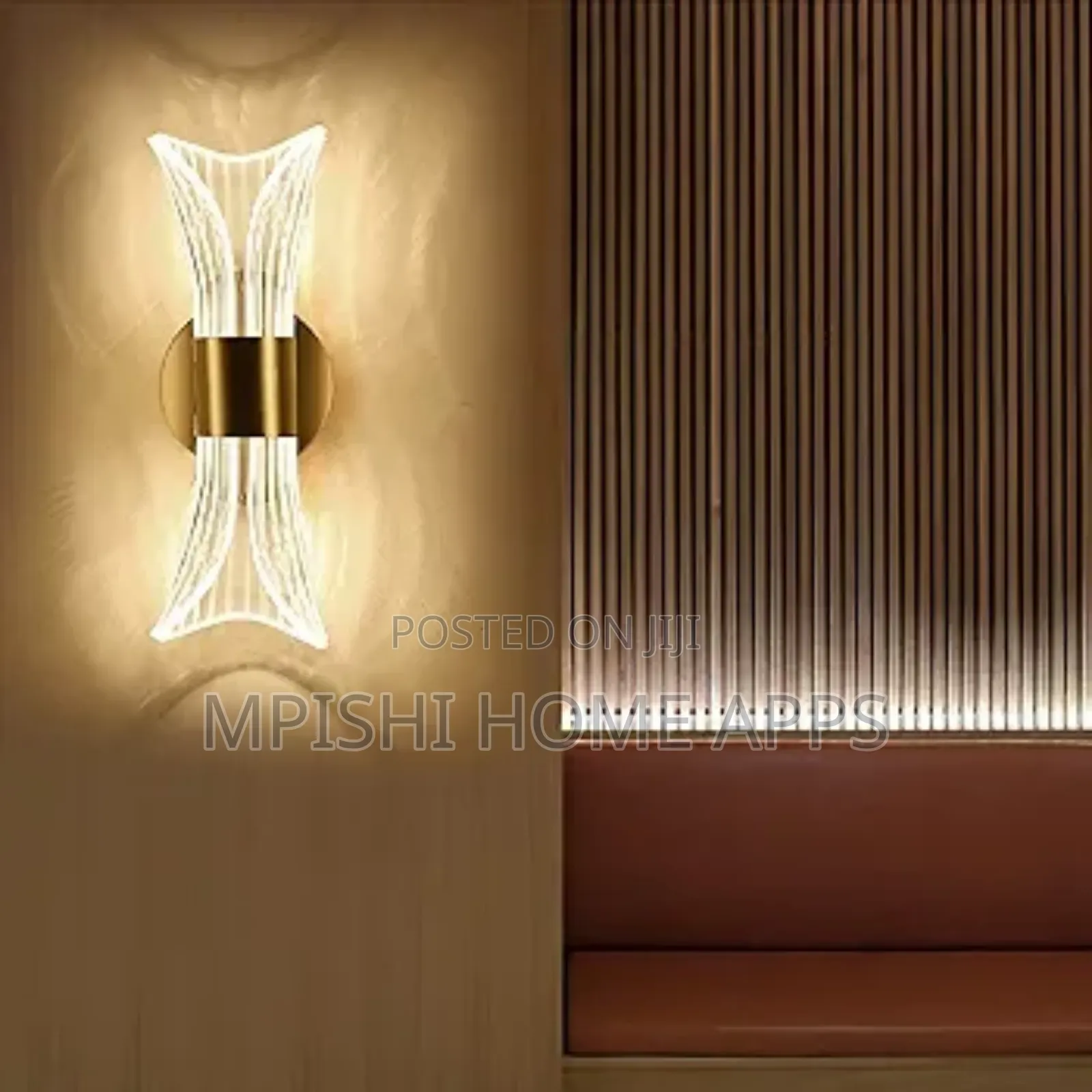 Modern Led Wall Light