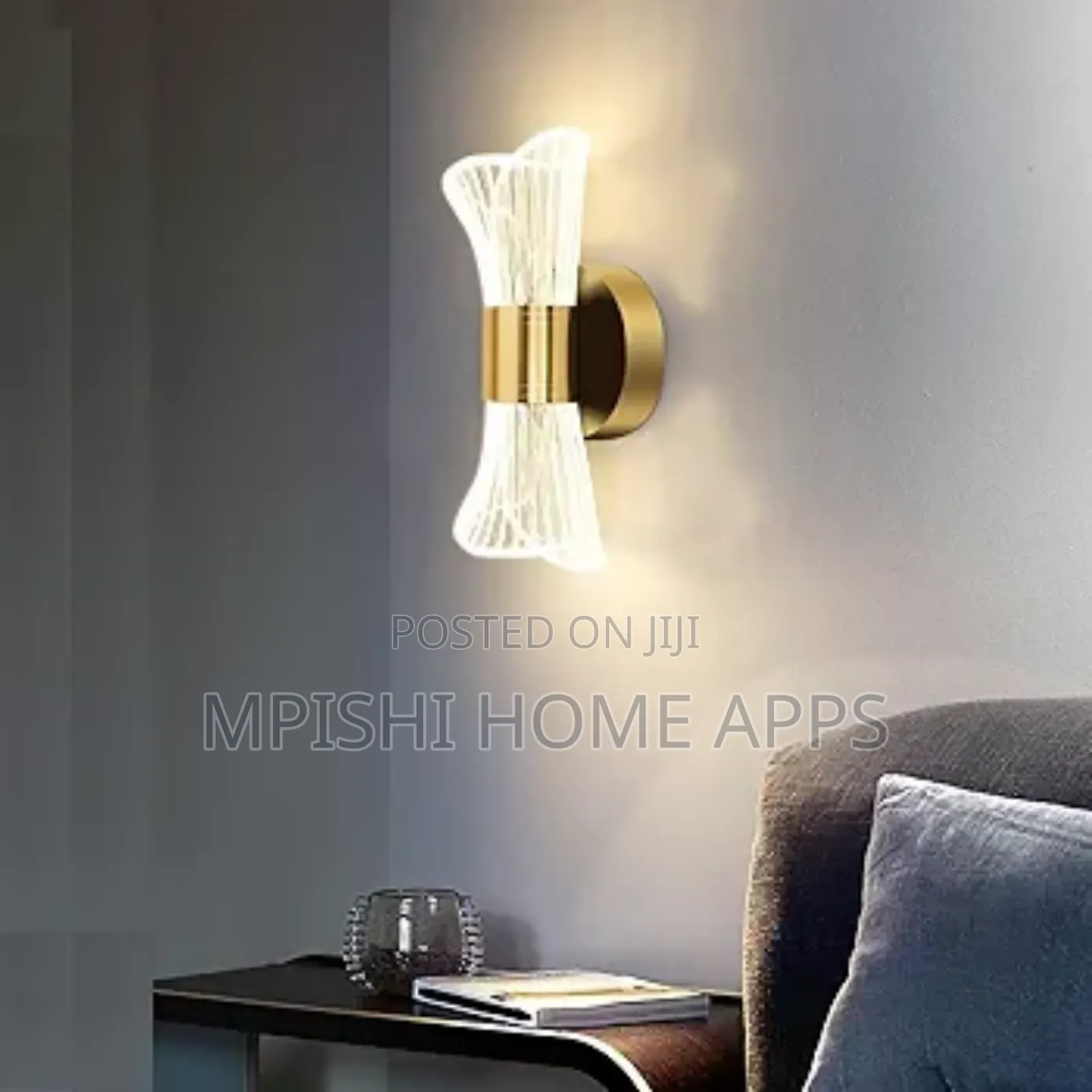 Modern Led Wall Light