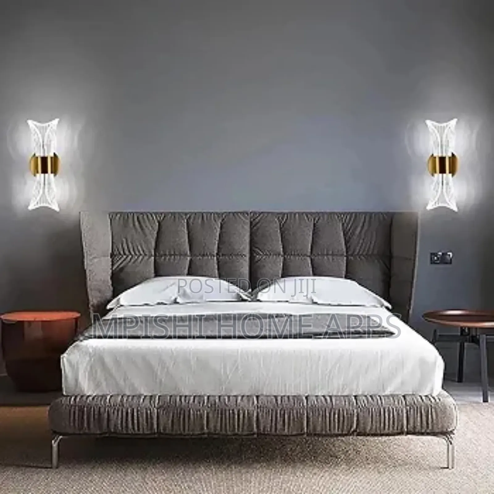 Modern Led Wall Light