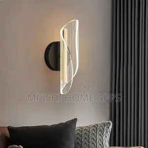 Led Indoor Wall Light