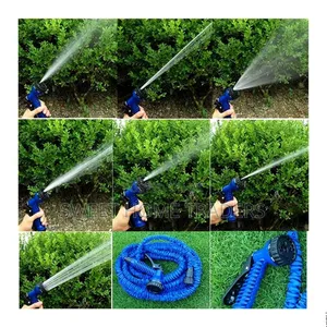 45m Expendable Magic Hose With Pressure Control Valve