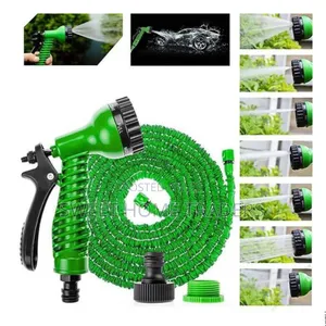 Automatic Expendable Magic Hose Pipe 45 Meters