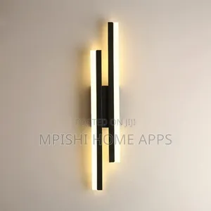 Modern Strip Wall Light