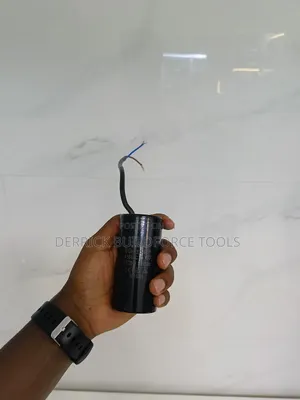 80uf 450vac Running Capacitor