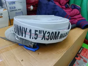 Sunny 1.5x30m Delivery Hose
