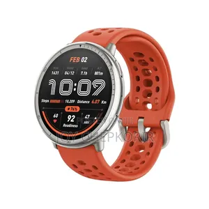 Amazfit Active 2 Premium Smartwatch