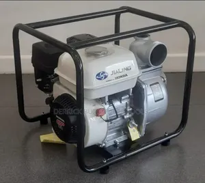 Wp80p Jialing Honda Water Pump 3 Inches Engine Gp160