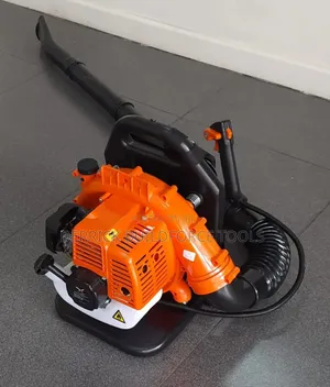 Hawking Petrol Back Pack Leaf Blower 2 Stroke