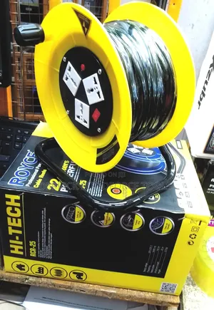 Royce Cable Reel
