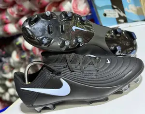 Nike Tiempo Maestro Elite Fg Soccer Boots in Black Size 40-45