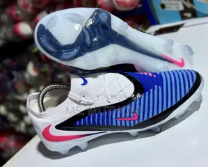 Attack Pack Nike Phantom 6 Low Elite Fg Football Boots