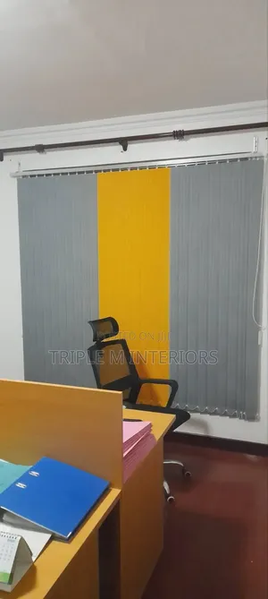 Smart Daylight Control Window Shades