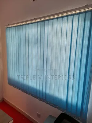 Smooth Glide Hanging Window Panels