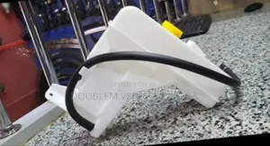 Coolant Expansion Reservoir Tank/Bottle Nissan X-Trail T30/Wingroadb15