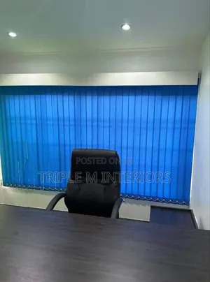 Adjustable Sun Filtering Panel Shades