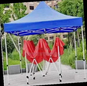 Outdoor Foldable Canopy Tent 3mx3m