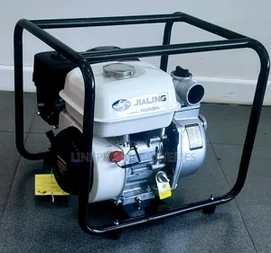 Jialing Honda Water Pump 2 Inches Engine Gp160