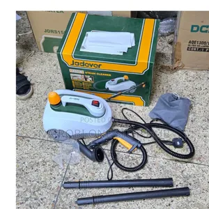 1800w Heavy Duty Steam Cleaner