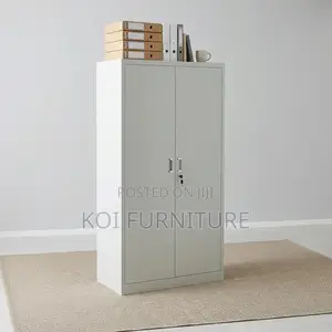 Office Cabinet;Top Designed Executive Cabinet With Two Doors