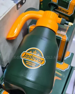 Jadever Pressure Pump 2l/2l Pressure Washer