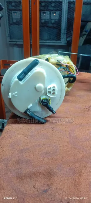Toyota Yaris, Belta,Vitz Fuel Pump