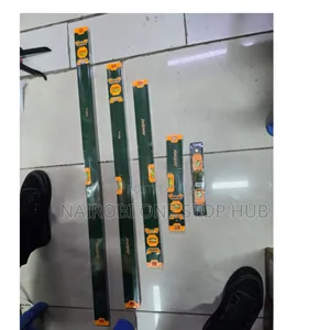 Spirit Level