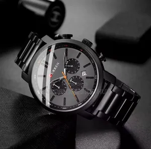 Curren Gent Classic Watch