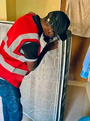 Fumigation