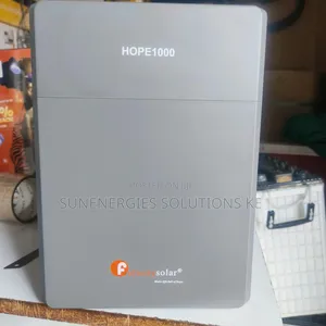 1kwh 250w Felecity Power Station